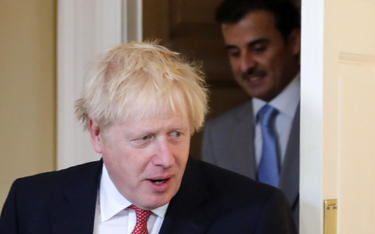 Boris Johnson: Powinniśmy w Wielkiej Brytanii przeprowadzić wybory