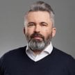 Karol Żbikowski, prezes Platige Image.