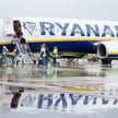Ryanair wycofuje się z kolejnych lotnisk w Europie. Narzeka na opłaty lotniskowe