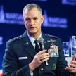 Naczelny Dowódca Sił Sojuszniczych NATO w Europie gen. Alexus Grynkewich