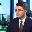 Rzecznik rządu Piotr Müller