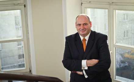 Poseł PSL Piotr Zgorzelski: Mieczysław Bagiński nie był przywieziony w teczce jak Anna Maria Anders