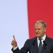Tusk reaguje na spotkanie Nawrocki-Trump. „Ponadczasowy charakter sojuszu”