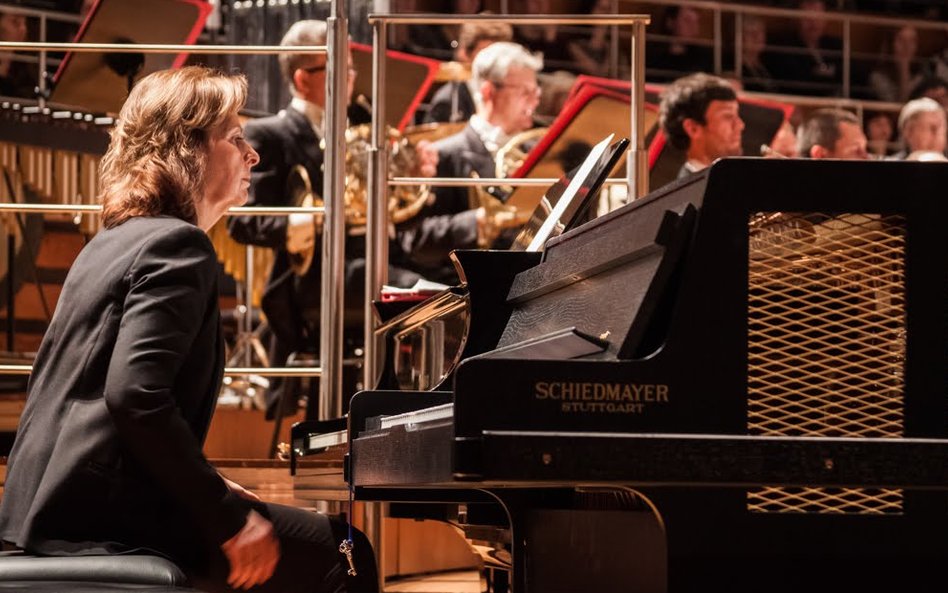 The Symphony of Heroes – koncert muzyki z serii Heroes of Might & Magic, który odbył się w 2017 r. b