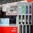 Rząd obniża ceny paliw na weekend. Benzyna najtańsza od dni