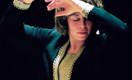 Amerykanka JoAnn Falletta będzie dyrygować utworami swoich rodaków