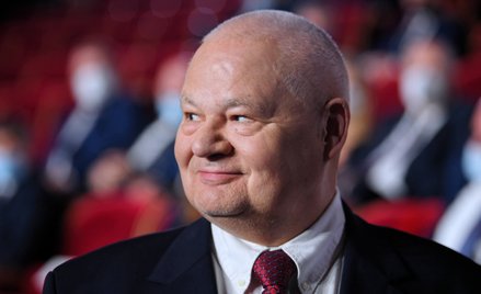 Krzysztof Adam Kowalczyk: Prezes Glapiński niepotrzebnie zmienia retorykę