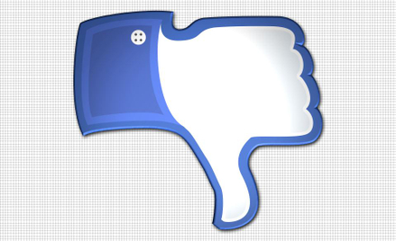 South China Moring Post: Rewolucyjny plecak nie podoba się Facebookowi