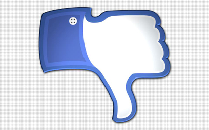 South China Moring Post: Rewolucyjny plecak nie podoba się Facebookowi