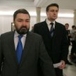 Raport policji: posłowie PiS rozrabiali w hotelu