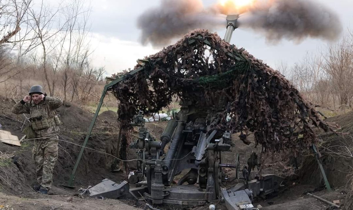 Ile amunicji artyleryjskiej produkuje Rosja? Alarmujące dane