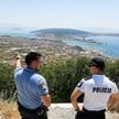 Polscy policjanci będą dołączani do patroli prowadzonych przez policjantów chorwackich, ale można si
