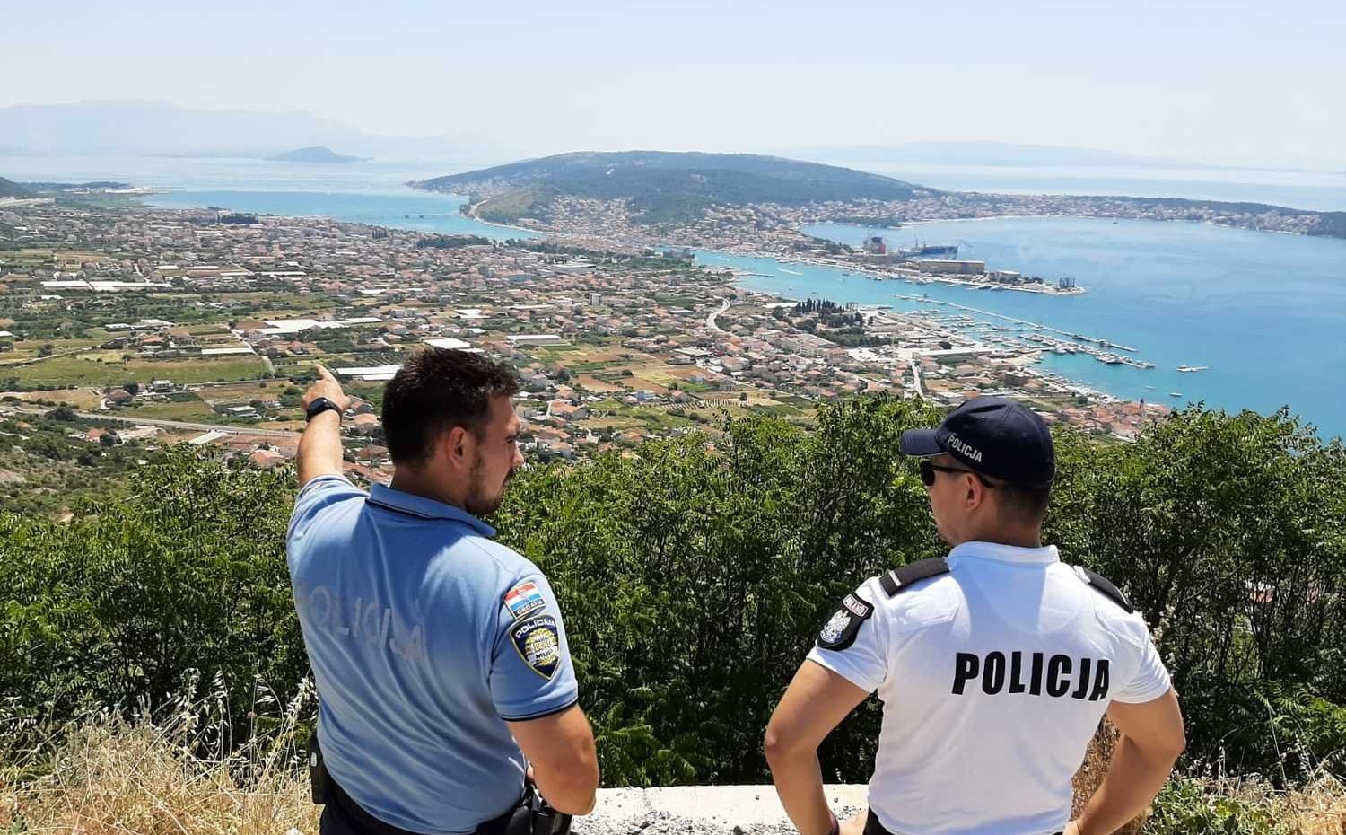 Turysto, jedziesz na wakacje do Chorwacji lub Bułgarii? Polscy policjanci już tam są