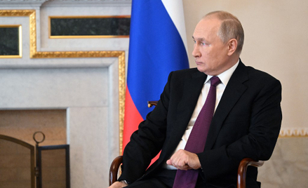 Władimir Putin