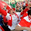 Tłumy kibiców to zawsze niebezpieczeństwo powstania zniszczeń w mieniu