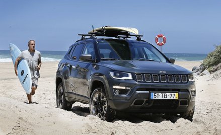 Kto ma SUV-y, ten ma miód