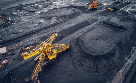 Aktywa węglowe w NABE mają pozwolić na stabilną pracę systemu energetycznego.