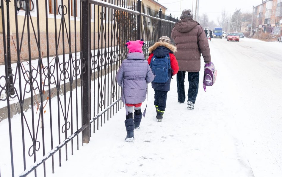 Nowe 500+ ubogim nie pomoże