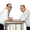 Cieślik & Górski: Polacy biorą się w garść