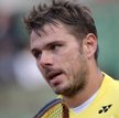 Honorowa porażka Kubota, przegrał Wawrinka
