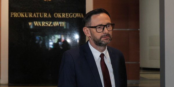Prokuratura ściga Obajtka, ale nie ma oryginału nagrania ani jego autora