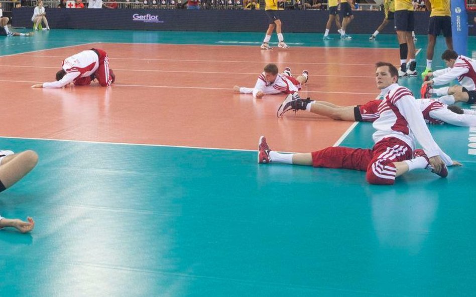Puchar Świata: W Japonii drugi akt wielkiej gry o igrzyska