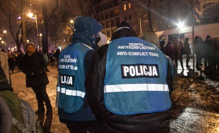 Wojciech Tumidalski: Spytaj policjanta, on ci prawdę powie
