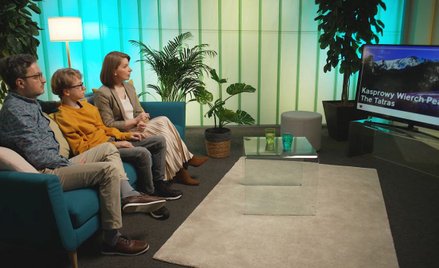 Zamierzamy zaskoczyć turystów spektakularnością polskich atrakcji - mówi prezes POT Rafał Szlachta