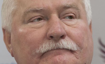 Wałęsa: Waleczność braci Kaczyńskich była dobrą cechą