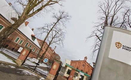 Planeta i ludzie w centrum strategii biznesowej Kompanii Piwowarskiej