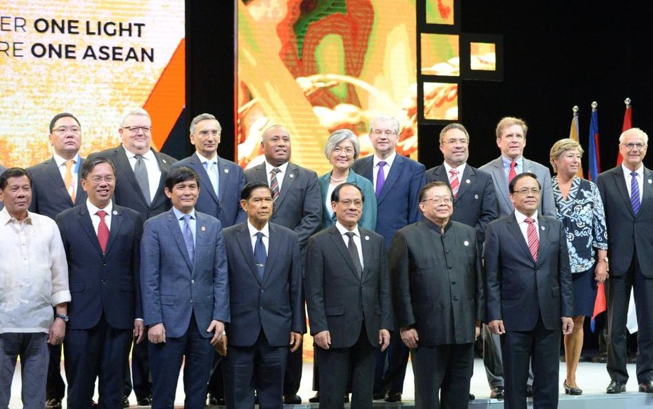 ASEAN, czyli przyszłościowy rynek, o którym zbyt rzadko się mówi