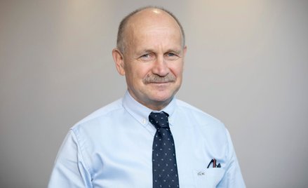 Zygmunt Berdychowski