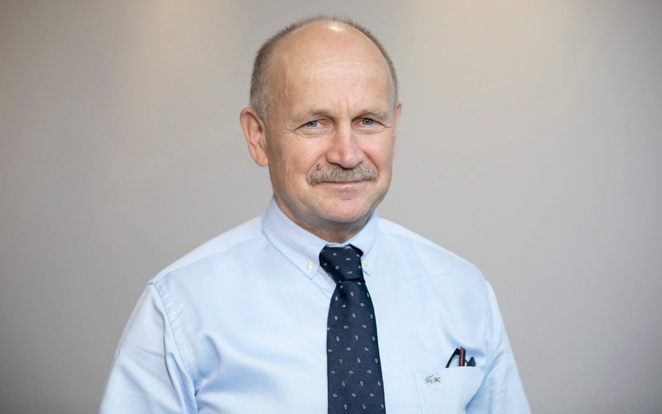 Zygmunt Berdychowski