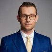 Dawid Jakubowicz, prezes Ciechu