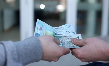 Ile bank pożyczy dużej rodzinie