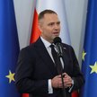Prezydent Karol Nawrocki