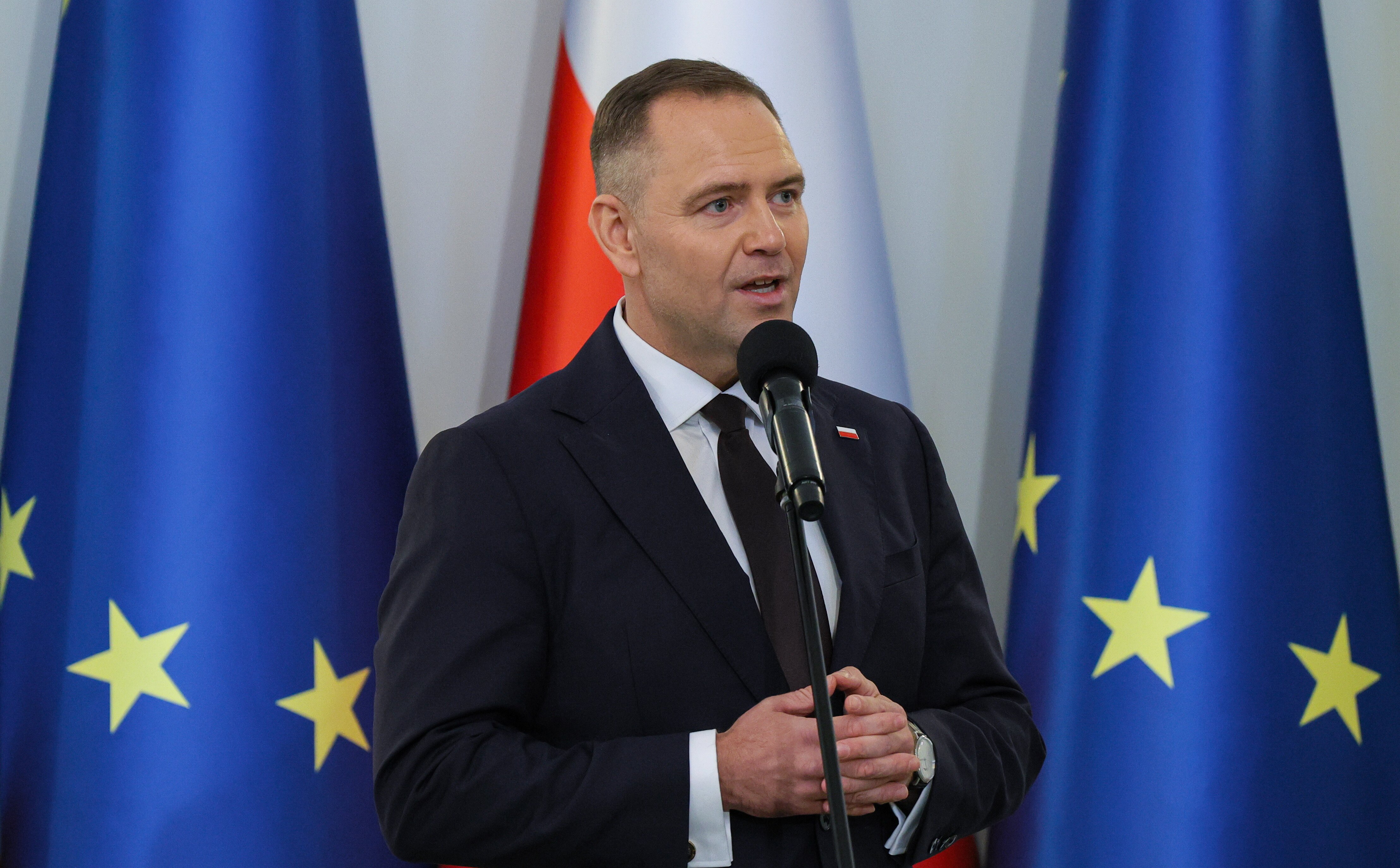 Tomasz P. Terlikowski: Widok z oddali