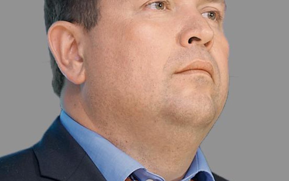 „Parkietowi” to powiem czyli kwestionariusz inwestora