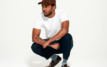 Kendrick Lamar reprezentuje nową falę raperów,  a jego najnowsza, wydana  w marcu,  płyta „To Pimp A