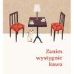 „Zanim wystygnie kawa”: Parujący wehikuł czasu