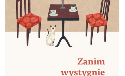 „Zanim wystygnie kawa”: Parujący wehikuł czasu