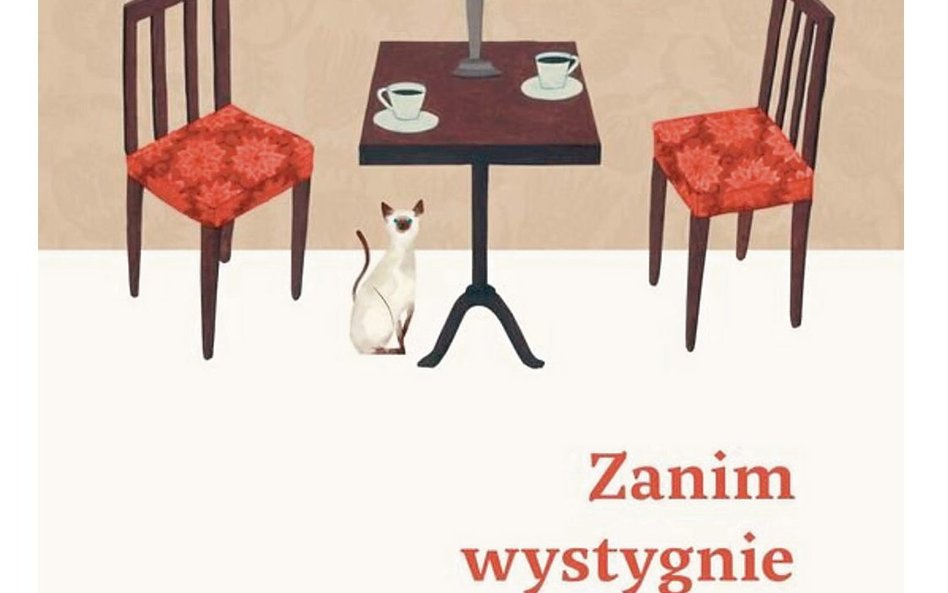 „Zanim wystygnie kawa”: Parujący wehikuł czasu