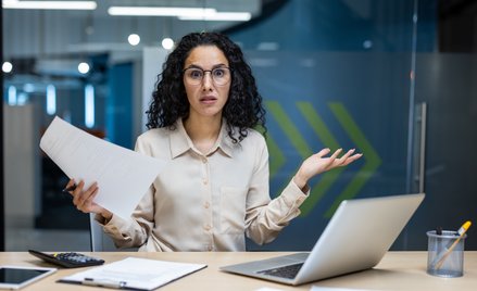 Zwiększyła się dyscyplina postępowania o zatwierdzenie układu
