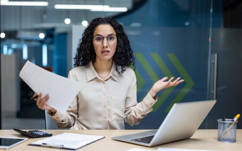 KSeF budzi obawy przedsiębiorców