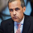 Mark Carney, od wczoraj gubernator Banku Anglii
