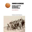 David Brophy. Ujgurowie, naród pogranicza