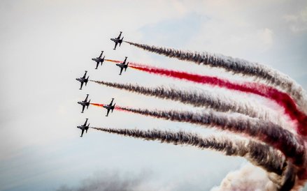 Poznań Air Show
