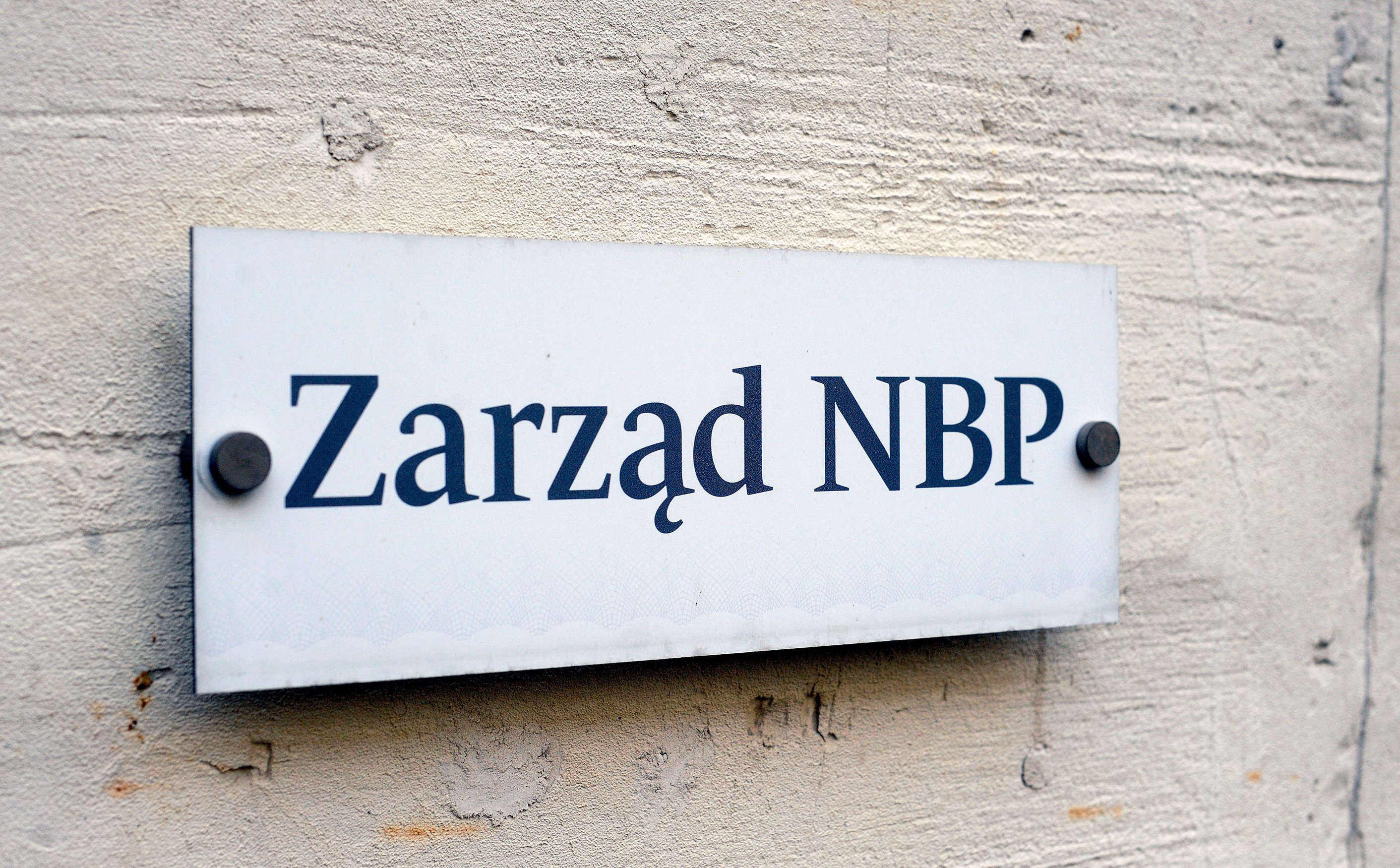 Problemy z obsadzeniem zarządu NBP. Premier Tusk nie podpisał czterech nominacji