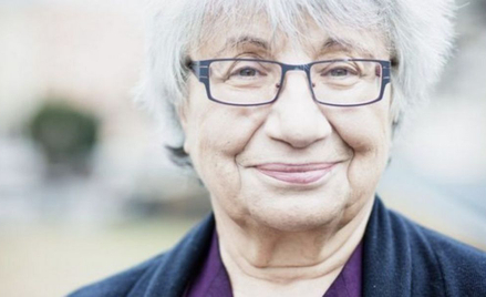 Irena Lasota: Happy New Year, Madame Ambassador