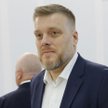 Starcie z Dudą: Większe szanse Zandberga niż Biedronia